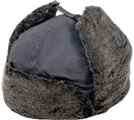 Шапка NORFIN ZERO, размер L, 302757-L