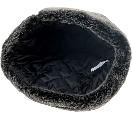 Шапка NORFIN ZERO, размер L, 302757-L