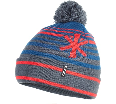 Шапка NORFIN TORNADO, размер XL, 302753-XL