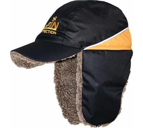 Шапка-ушанка NORFIN ATLANTIS, размер L, 302794-L