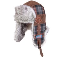 Шапка-ушанка NORFIN Junior USHANKA JUNIOR р.L 308712-L