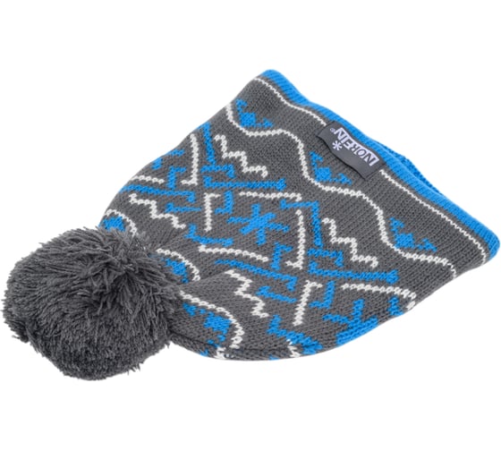 Шапка NORFIN NORWAY MAN р.L 303347-L