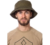 Панама с сеткой ORION ACTIVE олива 4610097033575