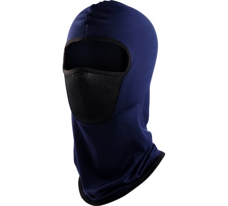 Балаклава-подшлемник ONLITOP, цвет синий 4141464