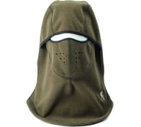 Маска-балаклава Следопыт БУРАН мембрана виндблок, хаки, р. XL/50 PF-CAP22