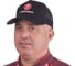 Бейсболка HIGASHI Team Cap (black) 05932 1