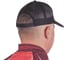 Бейсболка HIGASHI Team Cap (black) 05932 2