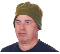 Шапка HIGASHI Maco Hot Pro Olive, р.58-60 05923_5803