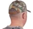 Бейсболка HIGASHI Hunter Cap (camo forest) 05933 2