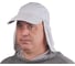 Бейсболка HIGASHI Trail Cap (grey) 05936 4