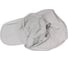 Бейсболка HIGASHI Trail Cap (grey) 05936 2