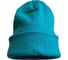 Шапка СПРУТ Etalon Beanie бирюзовая 129467 1