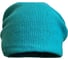 Шапка СПРУТ Etalon Beanie бирюзовая 129467 2