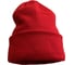Шапка СПРУТ Etalon Beanie, красный, 129473 1