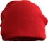 Шапка СПРУТ Etalon Beanie, красный, 129473 2