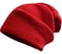 Шапка СПРУТ Etalon Beanie, красный, 129473 3