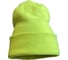 Шапка СПРУТ Etalon Beanie, лимон, 129471 1