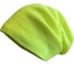 Шапка СПРУТ Etalon Beanie, лимон, 129471 3
