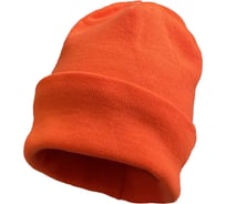 Шапка СПРУТ Etalon Beanie оранжевая 129472