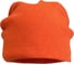 Шапка СПРУТ Etalon Beanie оранжевая 129472 2