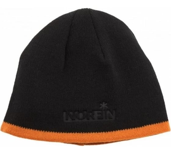 Двусторонняя шапка NORFIN DISCOVERY GRAY р.XL 302763-XL