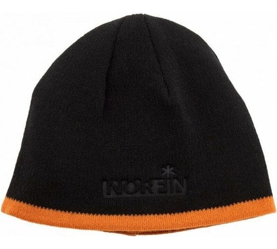 Двусторонняя шапка NORFIN DISCOVERY р.L 302761-L