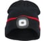 Шапка Lucky John DROP LED р.XL 302776-04XL 1