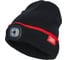 Шапка Lucky John DROP LED р.XL 302776-04XL 2