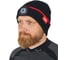 Шапка Lucky John DROP LED р.XL 302776-04XL 3