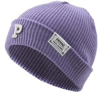 Шапка PRIME BEANIE VIOLET 4680609707287