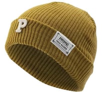 Шапка PRIME BEANIE BBROWN 4680609707270