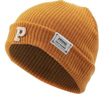 Шапка PRIME BEANIE ORANGE 4680609707317