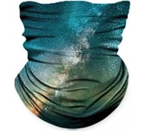 Защитная бандана RoadLike зеленый 346025