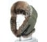 Шапка-ушанка Norfin EXTREME PRO GREEN р.XL 302804-XL 3