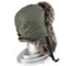 Шапка-ушанка Norfin EXTREME PRO GREEN р.XL 302804-XL 6