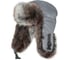 Шапка-ушанка Norfin EXTREME PRO GREY р.L 302803-L 1