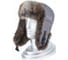 Шапка-ушанка Norfin EXTREME PRO GREY р.L 302803-L 2