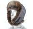 Шапка-ушанка Norfin EXTREME PRO GREY р.L 302803-L 3