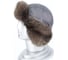 Шапка-ушанка Norfin EXTREME PRO GREY р.L 302803-L 5