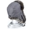 Шапка-ушанка Norfin EXTREME PRO GREY р.L 302803-L 6
