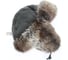 Шапка-ушанка Norfin EXTREME PRO GREY р.L 302803-L 7