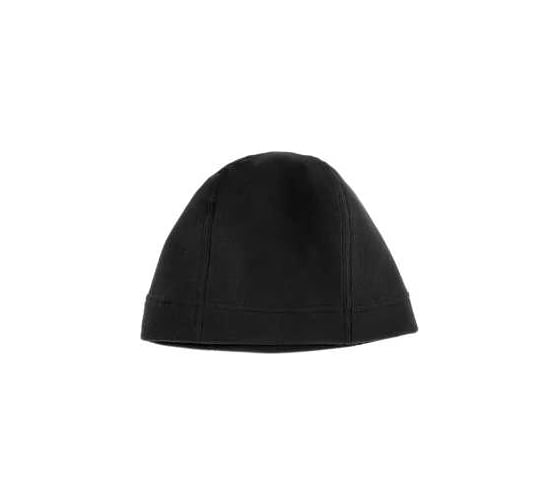 Шапка Следопыт Fleece Polartec Micro черная, р 57-58 PF-CAP27