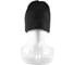 Шапка Следопыт Fleece Polartec Micro черная, р 57-58 PF-CAP27 3