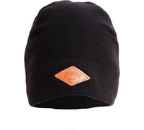 Шапка Alaskan Outdoor поларфлис, черный AH19421