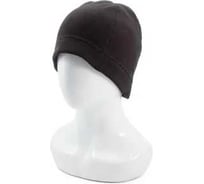 Шапка Следопыт Fleece черная, р 55-56 PF-CAP36
