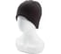 Шапка Следопыт Fleece черная, р 55-56 PF-CAP36 1