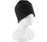 Шапка Следопыт Fleece Polartec Micro черная, размер 59-60 PF-CAP28 1