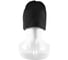 Шапка Следопыт Fleece Polartec Micro черная, размер 59-60 PF-CAP28 3
