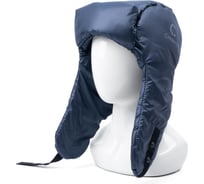 Шапка Следопыт PHOENIX, плащевая ткань, синий, р-р XL/30 PF-CAP45