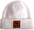 Шапка Alaskan Hat Beanie белая L, 52-54 AWC037W 1